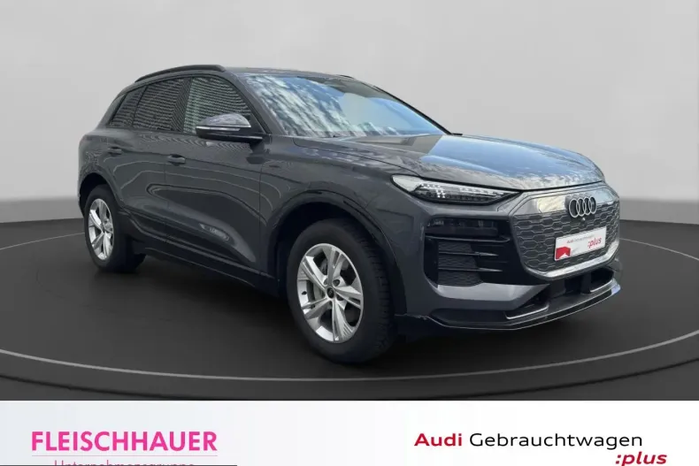 Audi Q6 e-tron din 2025 cu 5.827 km - oferta AUD202797 - foto 8