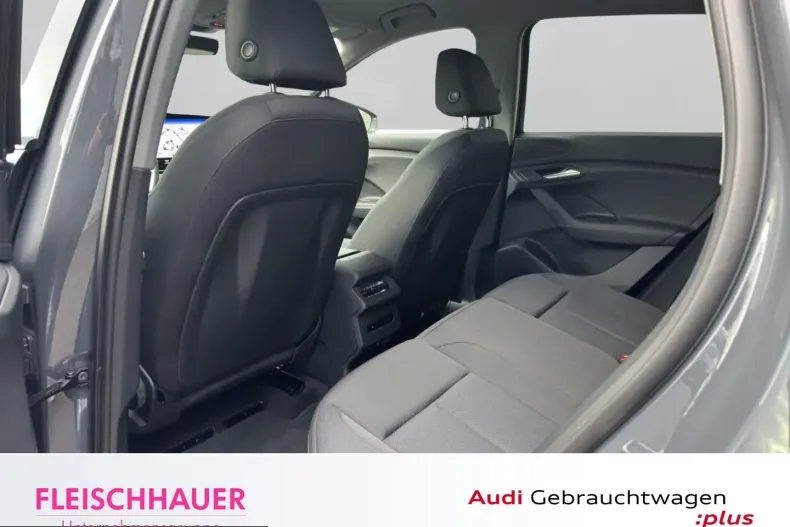 Audi Q6 e-tron din 2025 cu 5.827 km - oferta AUD202797 - foto 13