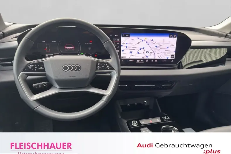 Audi Q6 e-tron din 2025 cu 5.827 km - oferta AUD202797 - foto 14