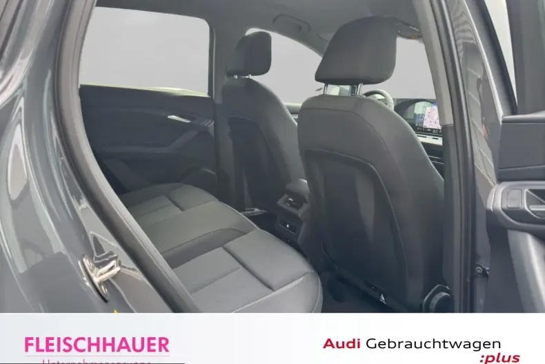 Audi Q6 e-tron din 2025 cu 5.827 km - oferta AUD202797 - foto 19