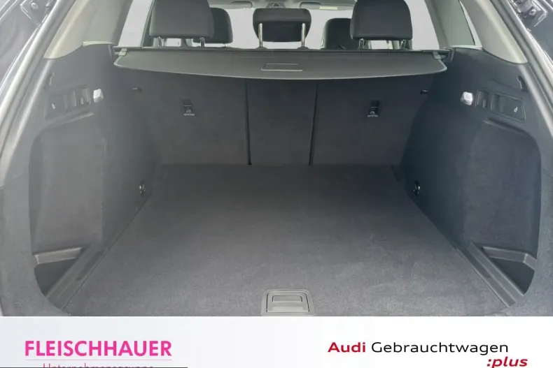 Audi Q6 e-tron din 2025 cu 5.827 km - oferta AUD202797 - foto 20