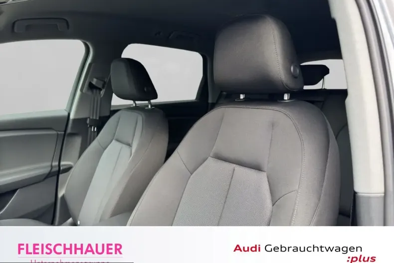 Audi Q6 e-tron din 2025 cu 5.827 km - oferta AUD202797 - foto 23