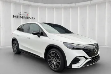 Mercedes-Benz EQE din 2025 - oferta MER202798