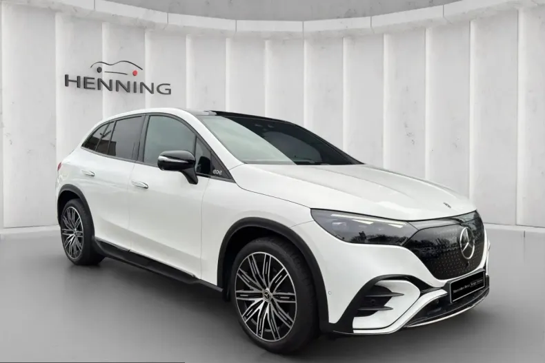 Mercedes-Benz EQE din 2025 cu 19.500 km - oferta MER202798 - foto 1