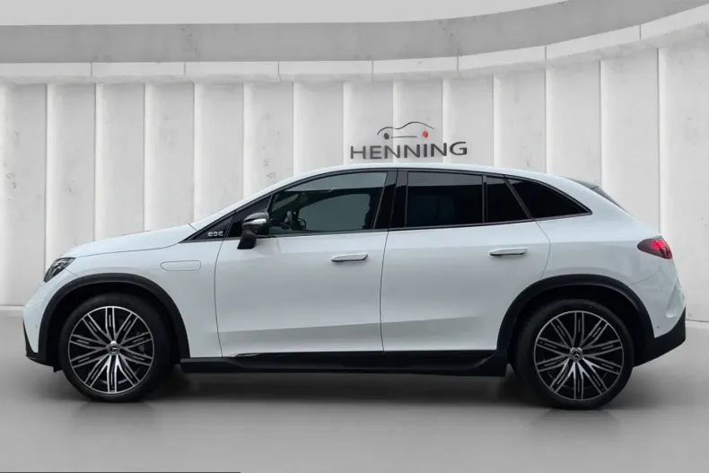 Mercedes-Benz EQE din 2025 cu 19.500 km - oferta MER202798 - foto 2