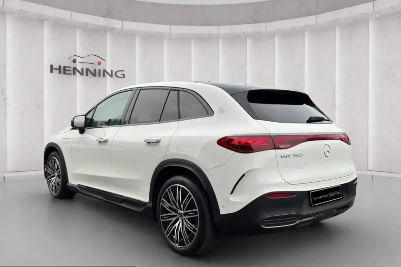 Mercedes-Benz EQE din 2025 cu 19.500 km - oferta MER202798 - foto 3