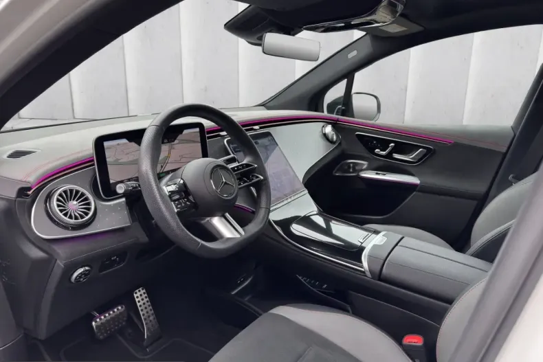 Mercedes-Benz EQE din 2025 cu 19.500 km - oferta MER202798 - foto 8