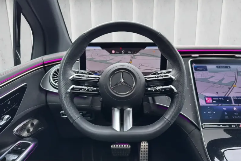 Mercedes-Benz EQE din 2025 cu 19.500 km - oferta MER202798 - foto 9