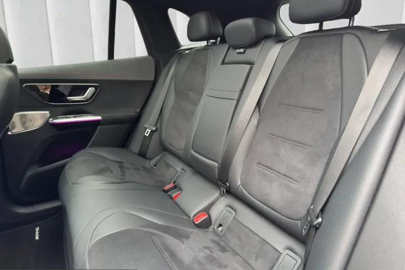 Mercedes-Benz EQE din 2025 cu 19.500 km - oferta MER202798 - foto 12