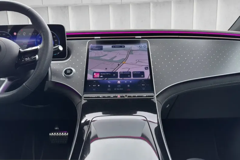 Mercedes-Benz EQE din 2025 cu 19.500 km - oferta MER202798 - foto 14