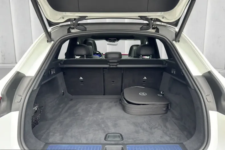 Mercedes-Benz EQE din 2025 cu 19.500 km - oferta MER202798 - foto 16