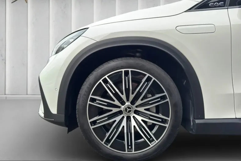 Mercedes-Benz EQE din 2025 cu 19.500 km - oferta MER202798 - foto 17