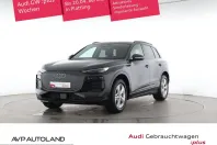 Audi Q6 e-tron din 2025 cu 9.031 km - oferta AUD202799 - foto 1