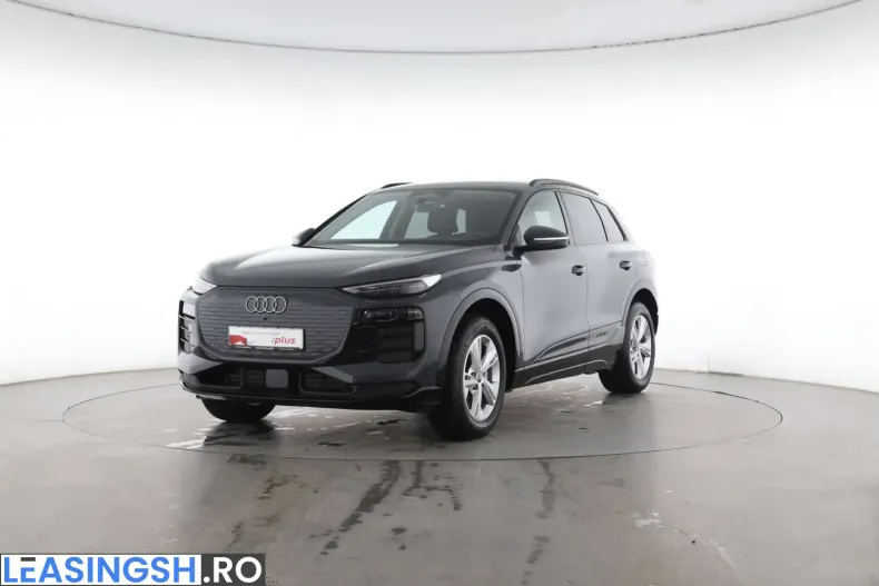 Audi Q6 e-tron din 2025 cu 9.031 km - oferta AUD202799 - foto 2