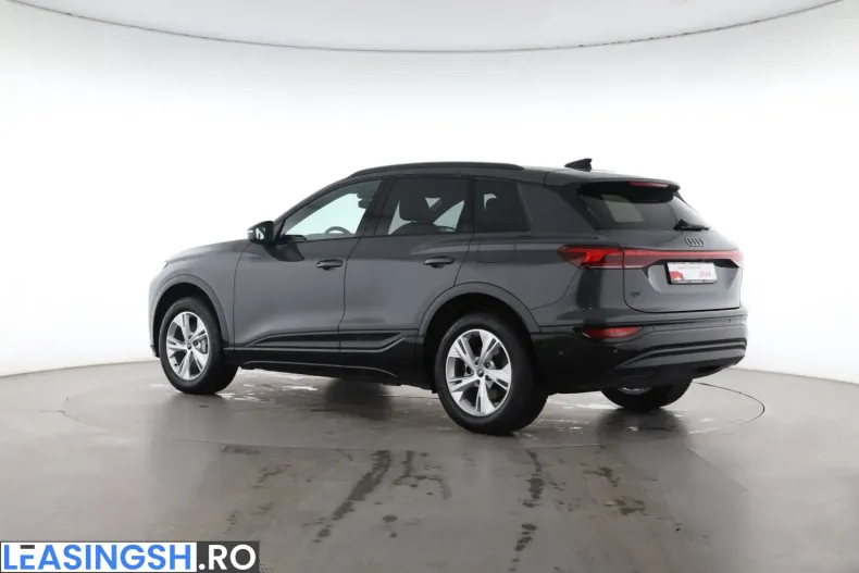 Audi Q6 e-tron din 2025 cu 9.031 km - oferta AUD202799 - foto 6