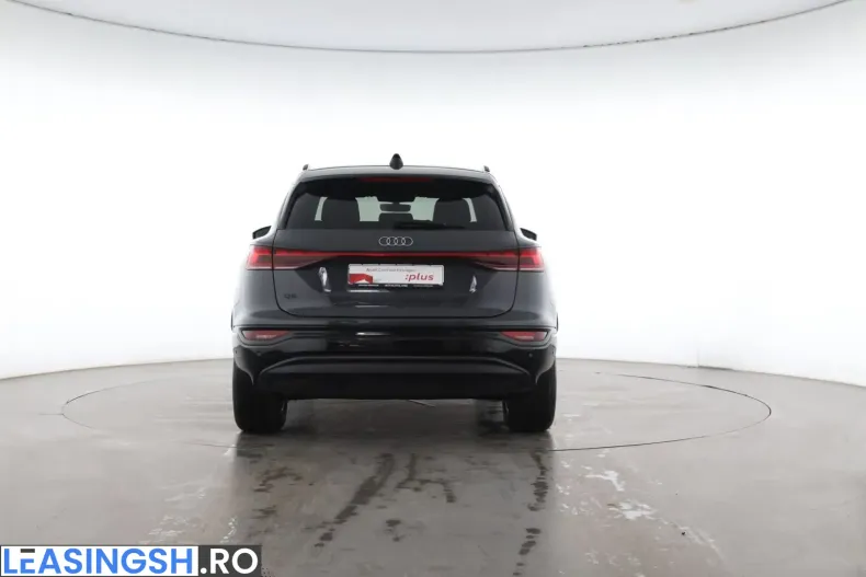 Audi Q6 e-tron din 2025 cu 9.031 km - oferta AUD202799 - foto 8