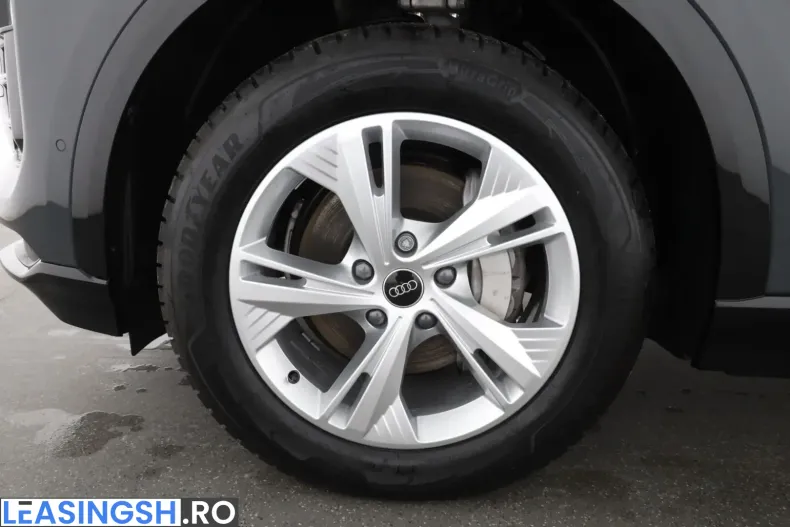 Audi Q6 e-tron din 2025 cu 9.031 km - oferta AUD202799 - foto 10