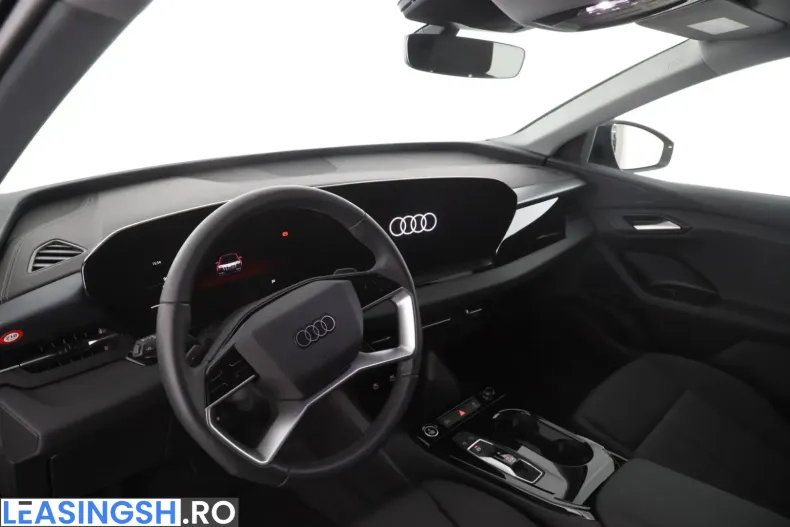 Audi Q6 e-tron din 2025 cu 9.031 km - oferta AUD202799 - foto 11