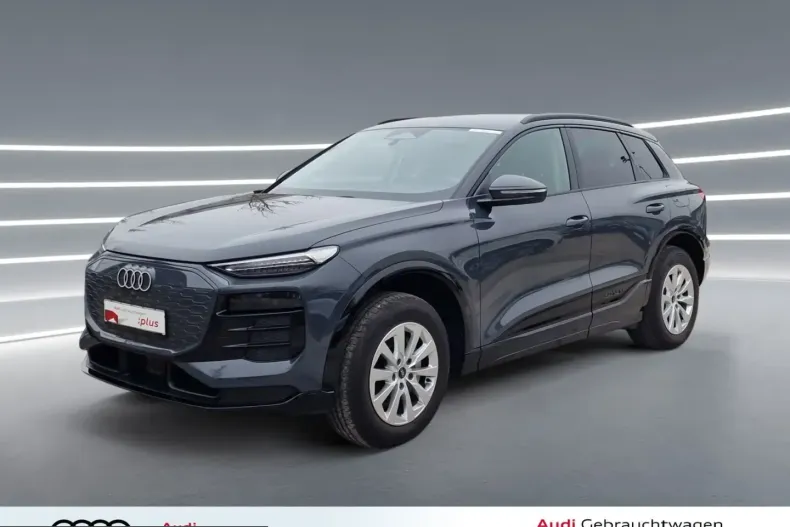 Audi Q6 e-tron din 2025 cu 8.950 km - oferta AUD202800 - foto 2