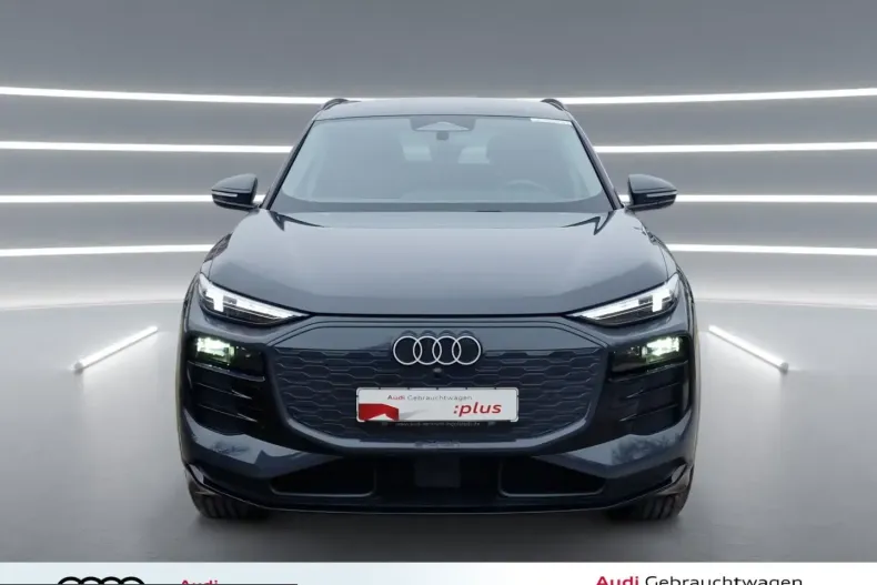 Audi Q6 e-tron din 2025 cu 8.950 km - oferta AUD202800 - foto 3