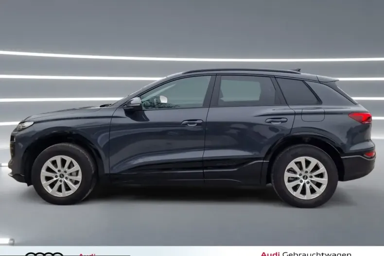 Audi Q6 e-tron din 2025 cu 8.950 km - oferta AUD202800 - foto 6