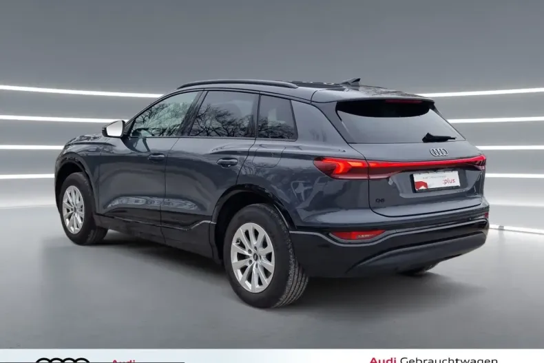 Audi Q6 e-tron din 2025 cu 8.950 km - oferta AUD202800 - foto 7