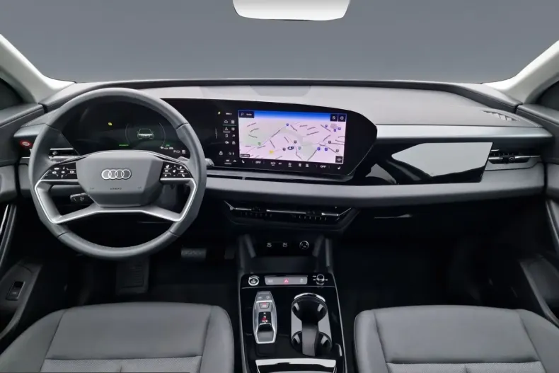 Audi Q6 e-tron din 2025 cu 8.950 km - oferta AUD202800 - foto 12