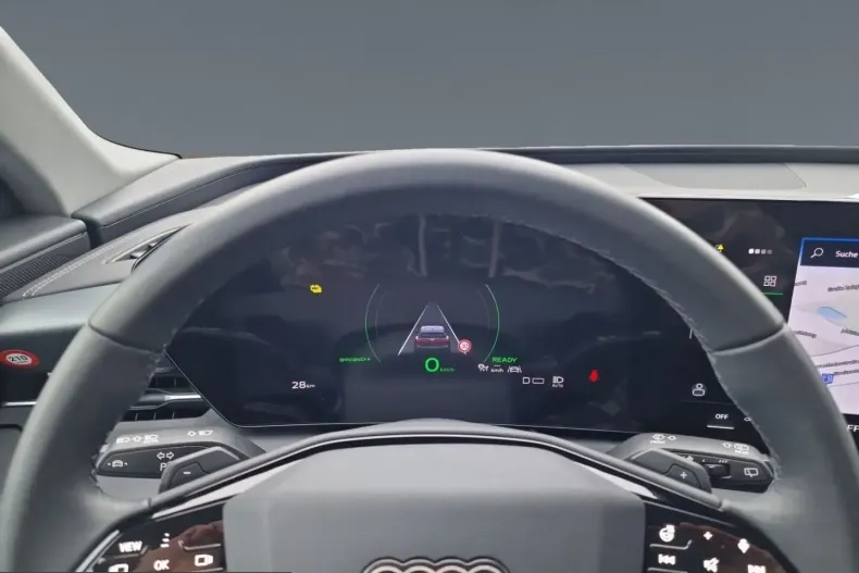 Audi Q6 e-tron din 2025 cu 8.950 km - oferta AUD202800 - foto 13