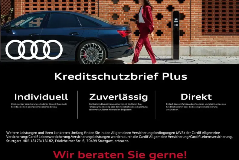 Audi Q6 e-tron din 2025 cu 8.950 km - oferta AUD202800 - foto 14