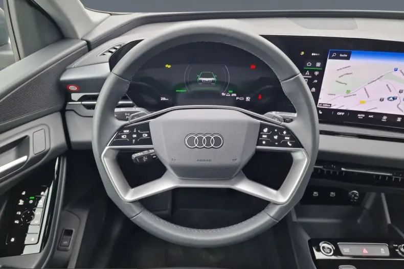 Audi Q6 e-tron din 2025 cu 8.950 km - oferta AUD202800 - foto 16