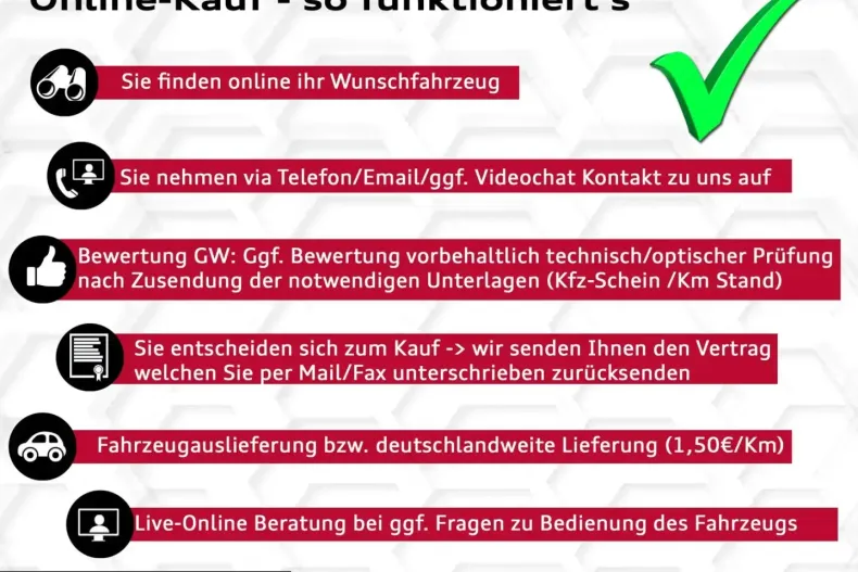 Audi Q6 e-tron din 2025 cu 8.950 km - oferta AUD202800 - foto 27