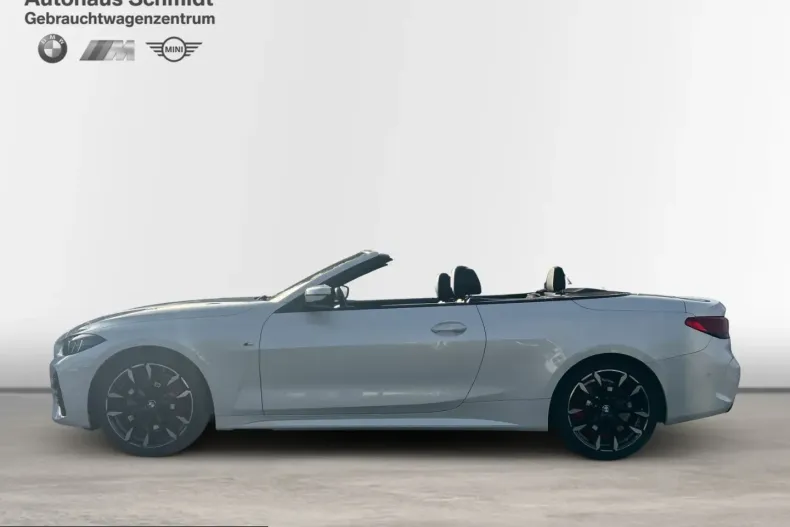 BMW 430i (Seria 4) din 2025 cu 28.666 km - oferta BMW202801 - foto 2