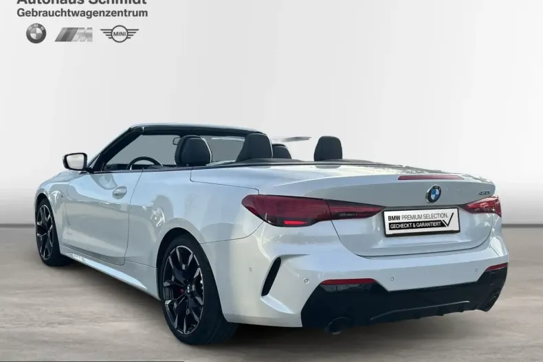 BMW 430i (Seria 4) din 2025 cu 28.666 km - oferta BMW202801 - foto 3