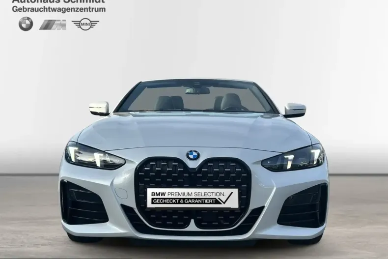 BMW 430i (Seria 4) din 2025 cu 28.666 km - oferta BMW202801 - foto 7