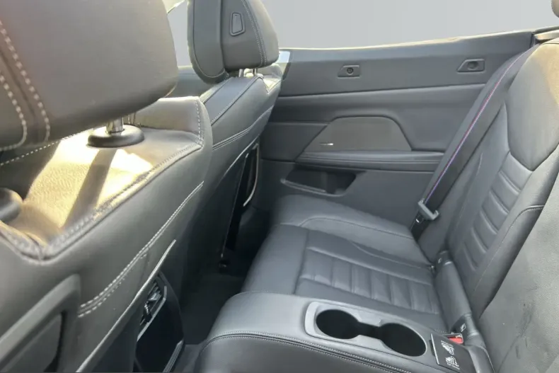 BMW 430i (Seria 4) din 2025 cu 28.666 km - oferta BMW202801 - foto 9