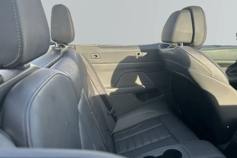 BMW 430i (Seria 4) din 2025 cu 28.666 km - oferta BMW202801 - foto 10