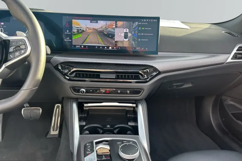 BMW 430i (Seria 4) din 2025 cu 28.666 km - oferta BMW202801 - foto 13