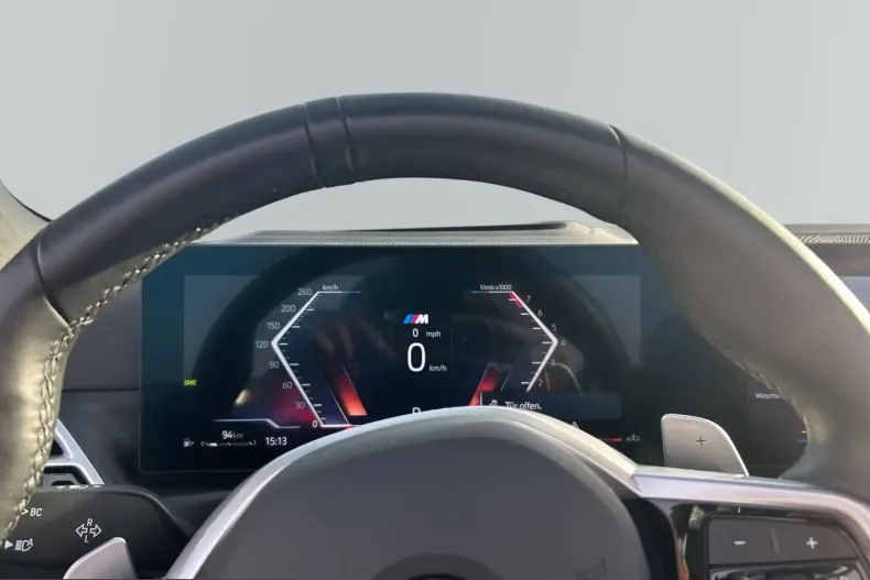 BMW 430i (Seria 4) din 2025 cu 28.666 km - oferta BMW202801 - foto 15