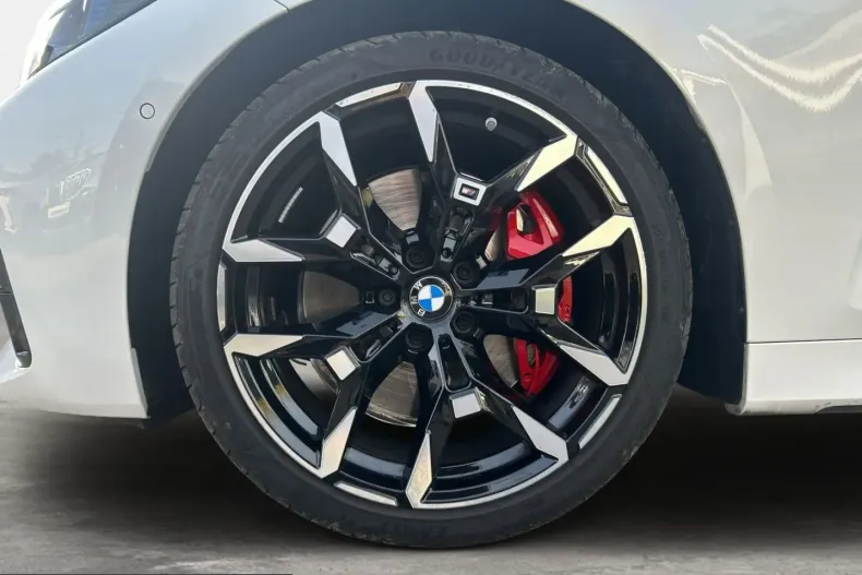 BMW 430i (Seria 4) din 2025 cu 28.666 km - oferta BMW202801 - foto 17