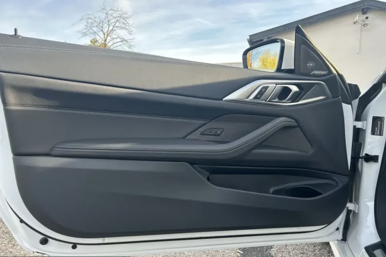 BMW 430i (Seria 4) din 2025 cu 28.666 km - oferta BMW202801 - foto 18