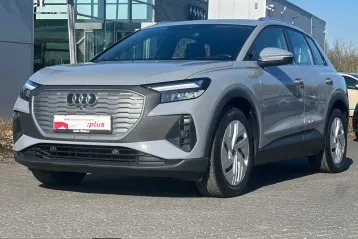 Audi Q4 e-tron din 2024 - oferta AUD202802