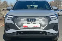 Audi Q4 e-tron din 2024 cu 25.290 km - oferta AUD202802 - foto 2