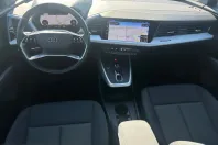 Audi Q4 e-tron din 2024 cu 25.290 km - oferta AUD202802 - foto 20