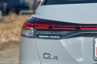 Audi Q4 e-tron din 2024 cu 25.290 km - oferta AUD202802 - foto 25