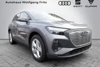 Audi Q4 e-tron din 2024 cu 9.900 km - oferta AUD202803 - foto 2