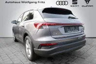 Audi Q4 e-tron din 2024 cu 9.900 km - oferta AUD202803 - foto 4