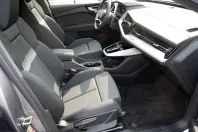 Audi Q4 e-tron din 2024 cu 9.900 km - oferta AUD202803 - foto 7