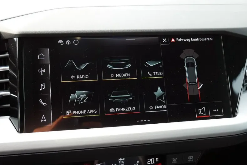 Audi Q4 e-tron din 2024 cu 9.900 km - oferta AUD202803 - foto 13