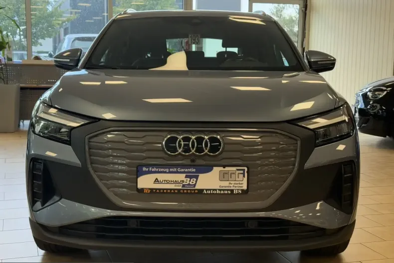 Audi Q4 e-tron din 2024 cu 29.515 km - oferta AUD202804 - foto 2