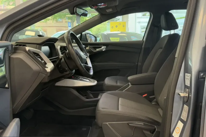 Audi Q4 e-tron din 2024 cu 29.515 km - oferta AUD202804 - foto 9